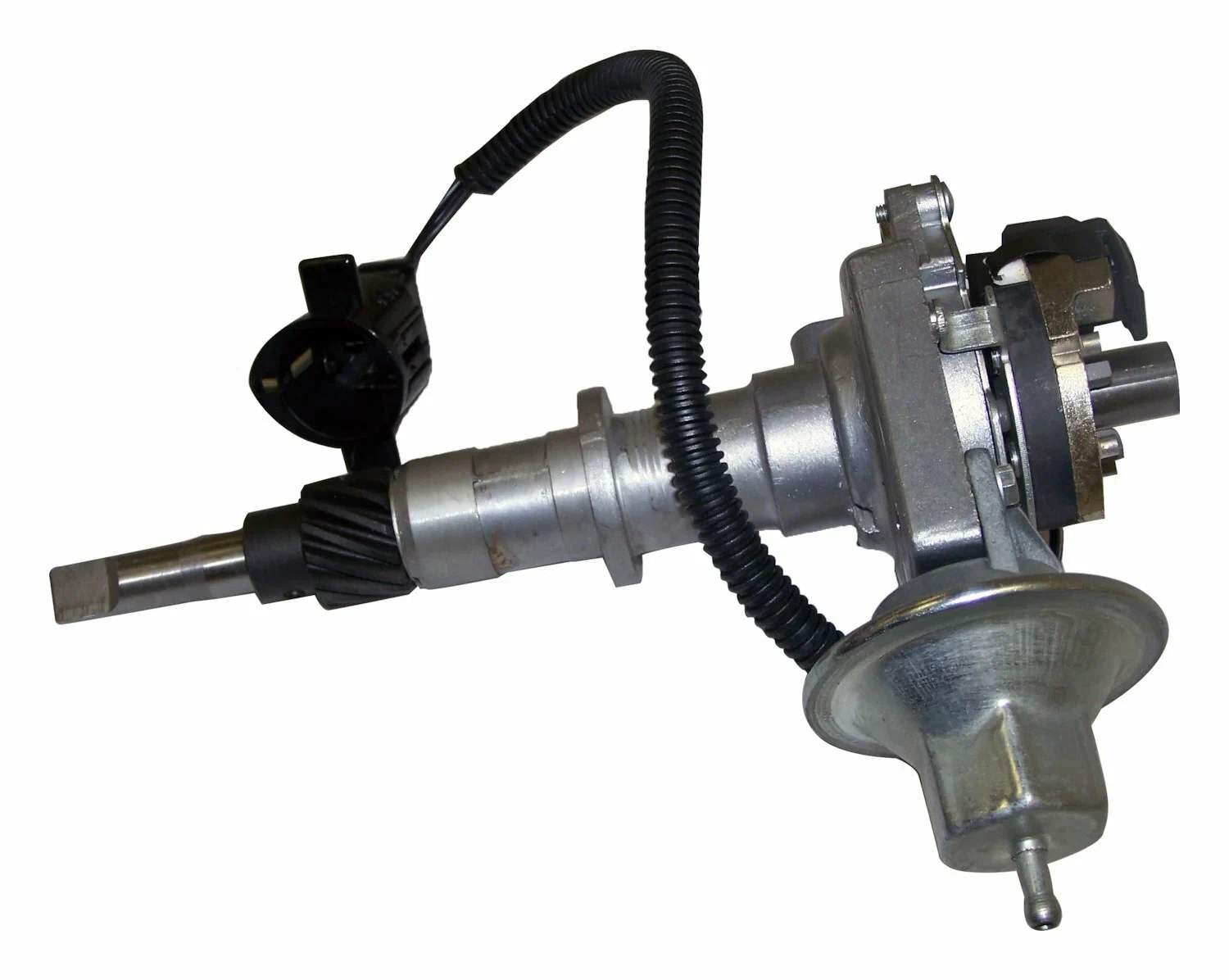 Vintage - Metal Unpainted Distributor - 83506286
